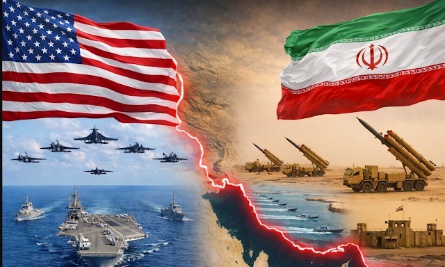 අමෙරිකාව සමඟ සාම සාකච්ඡා ආරම්භ කිරීමට                                        ඉරාන දූත පිරිස පාකිස්ථානය බලා යයි