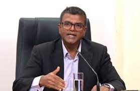 මුදල් ලේකම් ධුරයෙන් ඉල්ලා අස්වීමේ                                   අවශ්‍යතාවයක් තවම නැහැ                                                                      –  ආචාර්ය හර්ෂණ සූරියප්පෙරුම