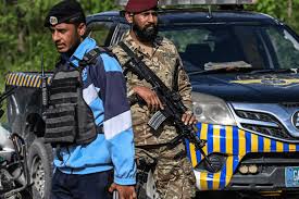 පකිස්තානයේ රාජ්‍යතාන්ත්‍රික මෙහෙයුම මුළු ලෝකයේම අවධානයට