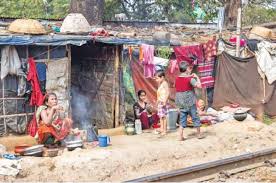 බංග්ලා­දේශයේ දරි­ද්‍ර­තාව ඉහළට                                                                       – ලෝක බැංකුව කියයි