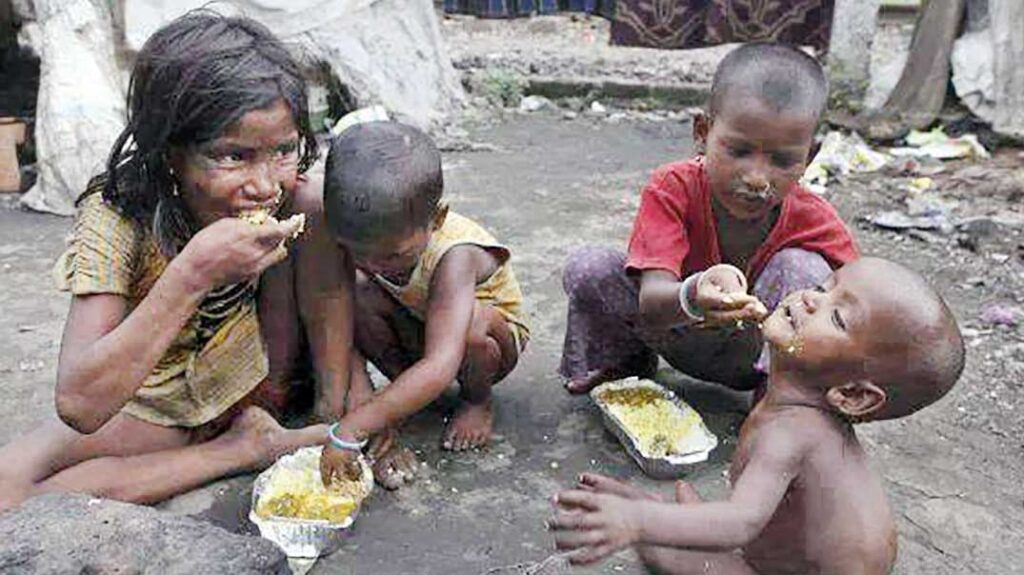 ලෝක ආහාර අර්බුදයක් අත ළඟ ?                                                              – මහාචාර්ය බුද්ධි මාරඹේ