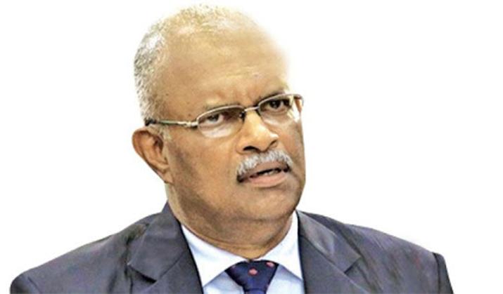 පොලිස්පතිවරයා කළ නිර්දේශය ප්‍රතික්ෂේප කළැයි කියමින්        පොලිස් කොමිසමට එරෙහිව                                                                 ශානි අබේසේකර නඩුවක් ගොනු කරයි