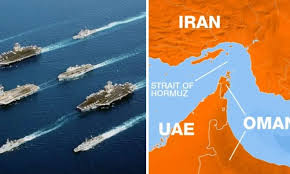 අමෙරිකාව සහ ඊශ්‍රායලය සටන් විරාමය උල්ලංඝනය කළා:                        හෝමූස් විවෘත කළ නොහැකියි – ඉරානය කියයි