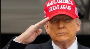 නේටෝ ව “කඩදාසි කොටියෙක් ” !                                                  අමෙරිකාව නේටෝ වෙන් ඉවත් වෙනවා ?..                                      – ජනාධිපති ඩොනල්ඩ් ට්‍රම්ප්