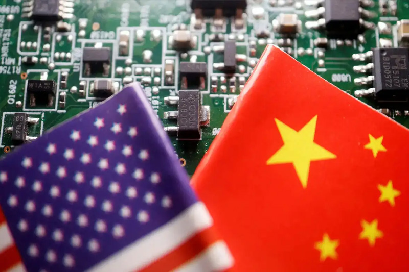 China to curb US investment in tech companies after Meta deal — Bloomberg