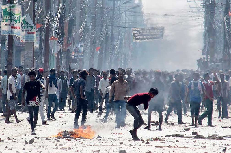 Why India’s youth hustle while South Asia’s protest