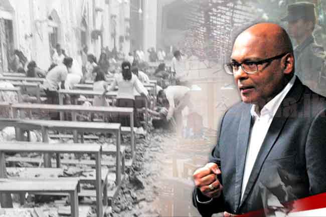 ශ්‍රී ලංකාව ඇතුළේ අයි.එස්.අයි.එස්. ආධාරකරුවන්                                        සිය ගණනක් සිටිනවා                                                                                                  – මහාචාර්ය රොහාන් ගුණරත්න අනතුරු අඟවයි