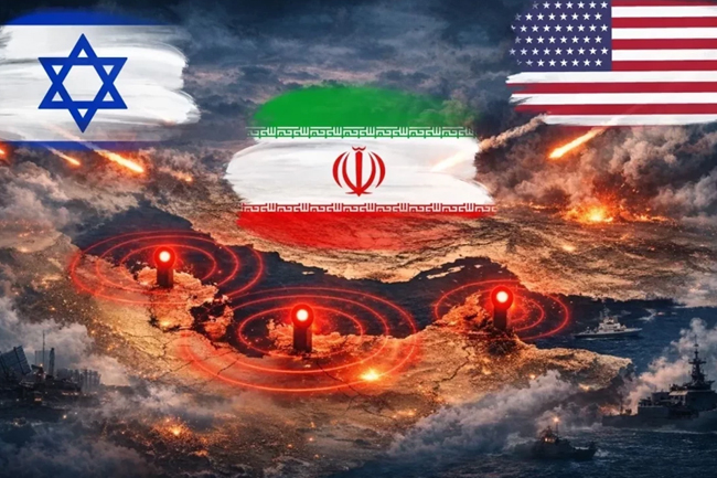 The Middle East Conflict