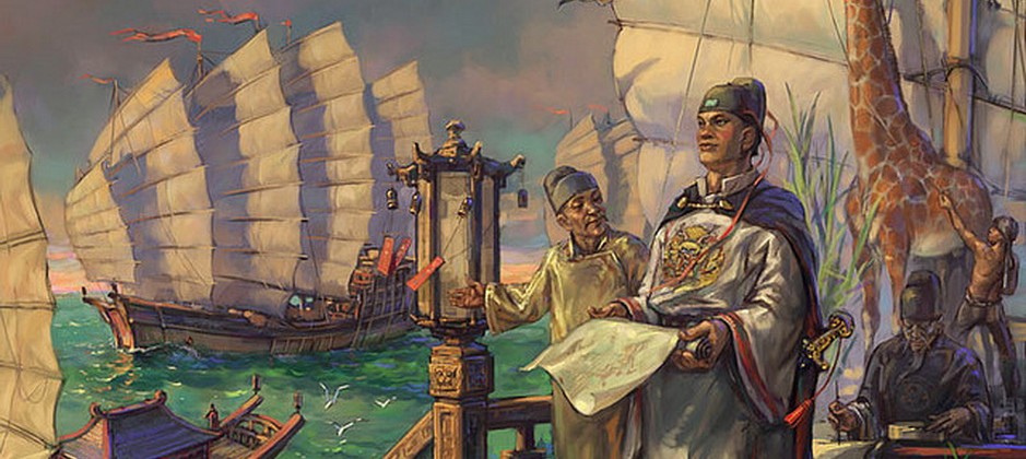 RADE AND DIPLOMATIC RELATIONS BETWEEN CHINA & SRI LANKA IN ANCIENT TIME