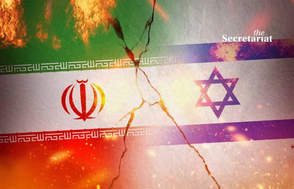 Perils Of Iran War And Global Implications