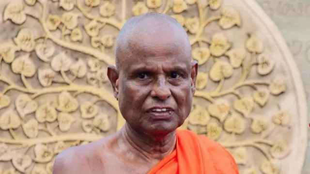 Sexual assault of a girl:                                          Anuradhapura Atamasthanadhipathi                           further remanded