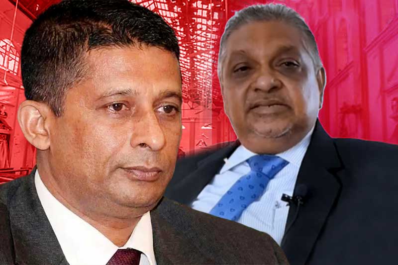 නීතිපතිගේ ඉල්ලීම නීතිඥවරුන්ගේ පරම අයිතිය නැති කිරීමක්                    – සලේගේ නීතිඥයා අධිකරණය හමුවේ කියයි