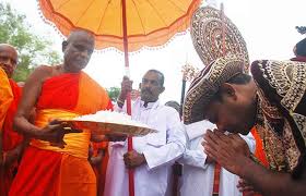  පෞද්ගලික රෝහලකදී  අත්අඩංගුවට ගත්                                 අටමස්ථානාධිපති 12 වැනි දා දක්වා රිමාන්ඩ්                                               – මහේස්ත්‍රාත් නියෝග කරයි