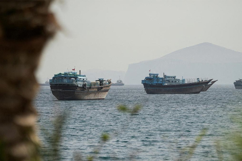 Deal with US not imminent, Iran says
