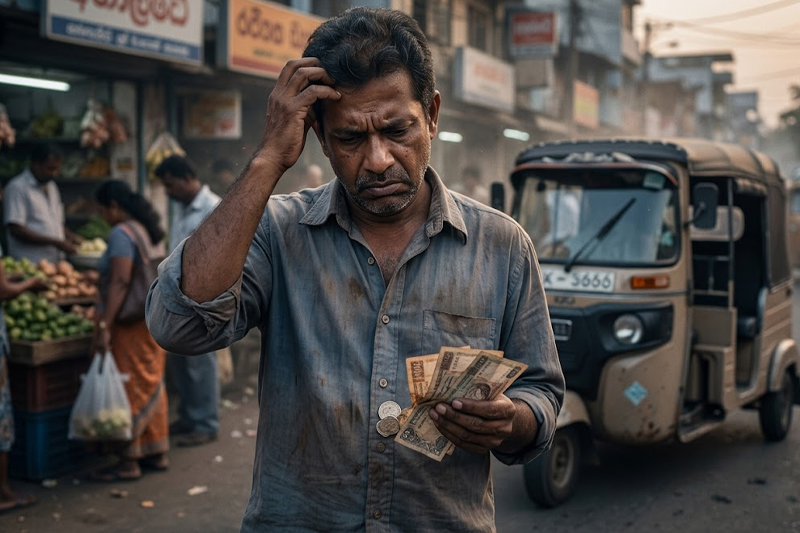 From hope to hesitation :                                                         The price of incompetence – (Vox Civis)