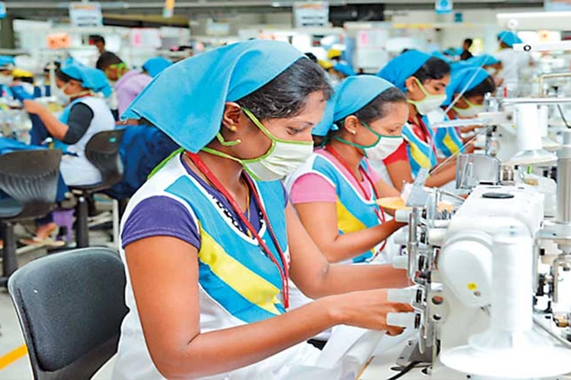 EU supports development of Net-Zero Roadmap for Sri Lanka’s textile and apparel sector
