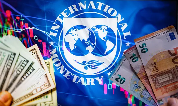 කොළඹට ආ IMF නියෝජිතයෝ ආණ්ඩුවට කොන්දේසි දමති : මූල්‍ය විනය සහ ණය ප්‍රතිව්‍යුහගත කිරීමේ                                එකඟතාවන් ගැන නිරීක්ෂණයක නිරත වෙයි !
