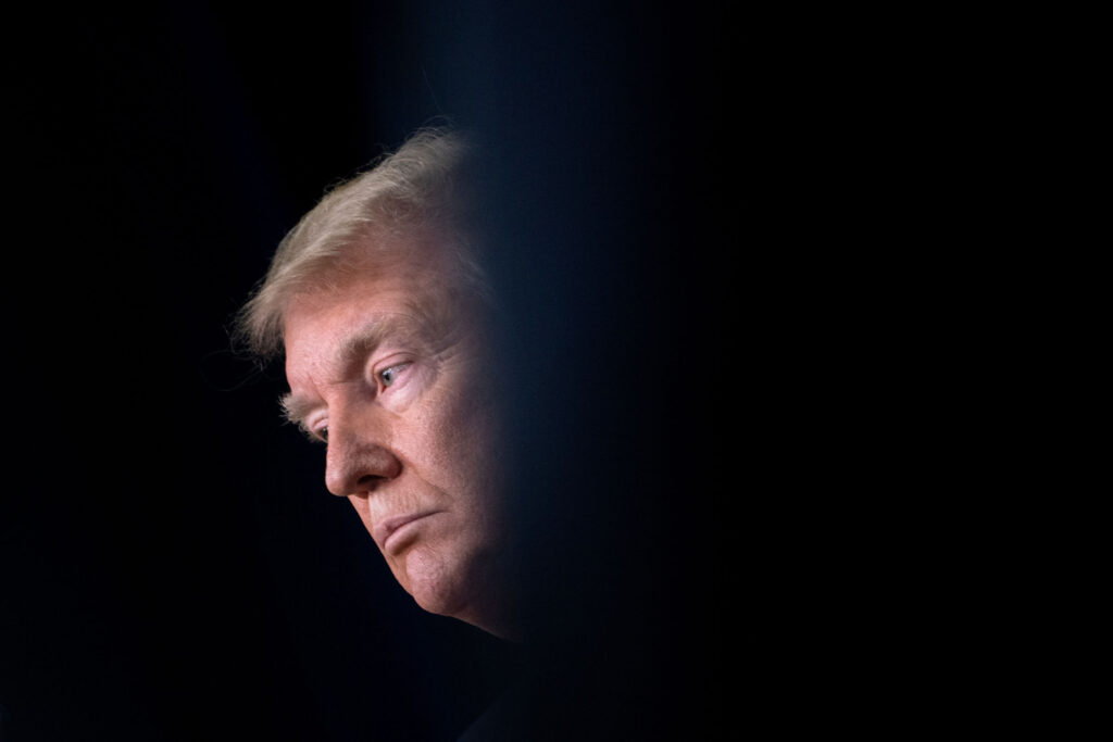 Trump seeking edits to US-Iran deal,                                       US media report