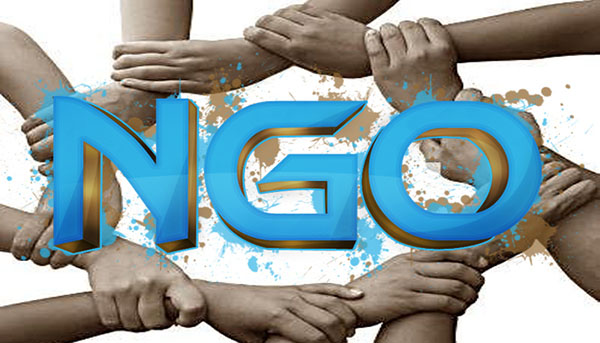 ශ්‍රී ලංකාවේ NGO කඩා වැටීමේ අවදානමක !                                        – CAPS වාර්තාවෙන් හෙළිවේ