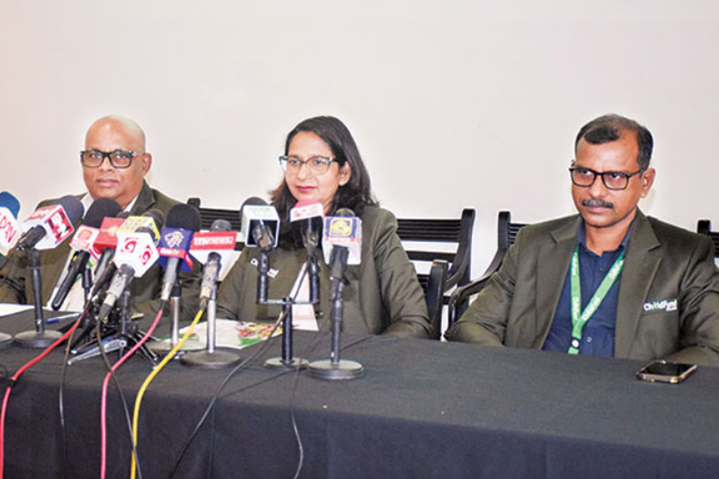 ශ්‍රී ලංකාවේ ආබාධිත තරුණ තරුණියන්ගෙන්                                             70%ක් රැකියා විරහිතයි                                                                                  – ළමා අරමුදලේ ශ්‍රී ලංකා අධ්‍යක්ෂිකා ආදිති ගෝෂ්  