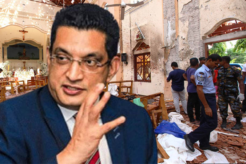 අලි සබ්‍රි ‘රතු ඉර’ මැදින් මතභේදාත්මක                                               ‘පාස්කු ඉරිදා’ විමර්ශනවල රහස් හෙළි කරයි
