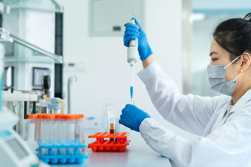 ‘World-first’ vaccine designed by                                     artificial intelligence