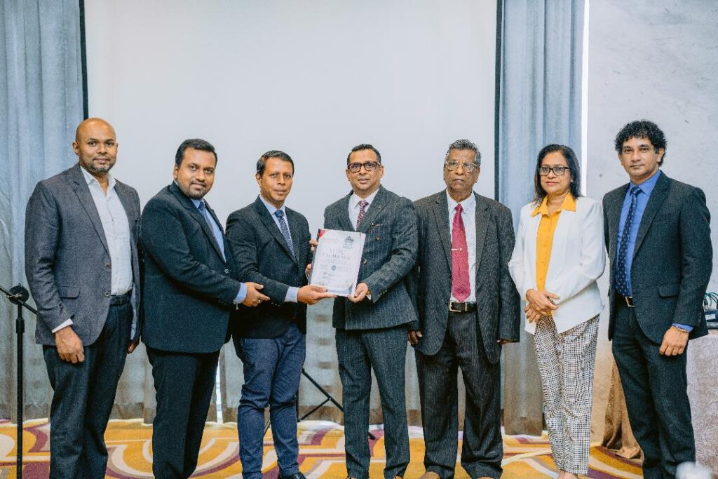 AIAI Campus signs MoU with Mount Institute of Business Development (MIBD), Dubai