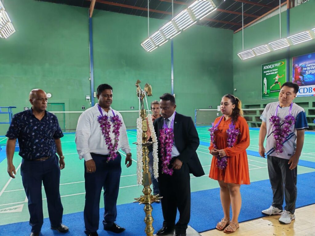 APACS Partners with Western Province Badminton Association to Elevate Badminton in Sri Lanka