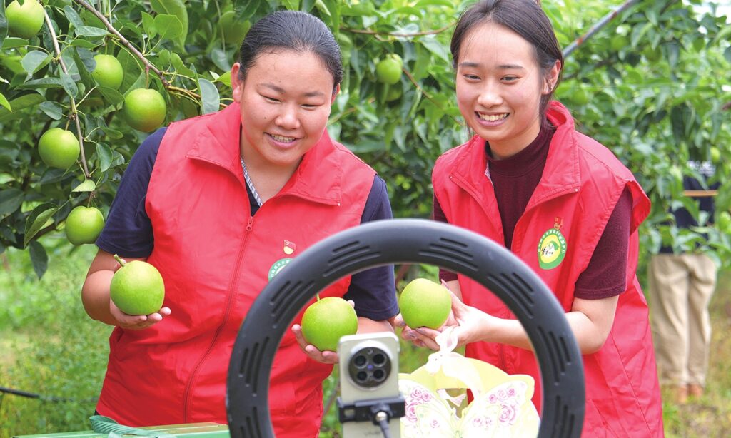 CPC’s vision of ‘common good for the world’                    fosters solidarity, collective action