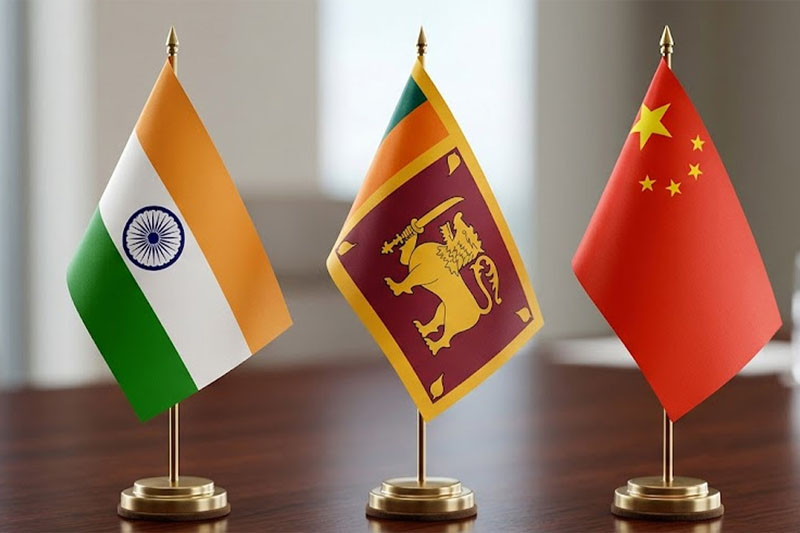 China’s northern push reshapes Sri Lanka’s strategic landscape