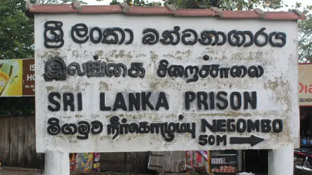මීගමුව බන්ධනාගාර ගැටුම:                                                                              රැඳවියන්ගේ මරණ සහ විනාශය ගැන                                 සාක්ෂිකරුවන්ගෙන් හෙළිදරව්වක් !