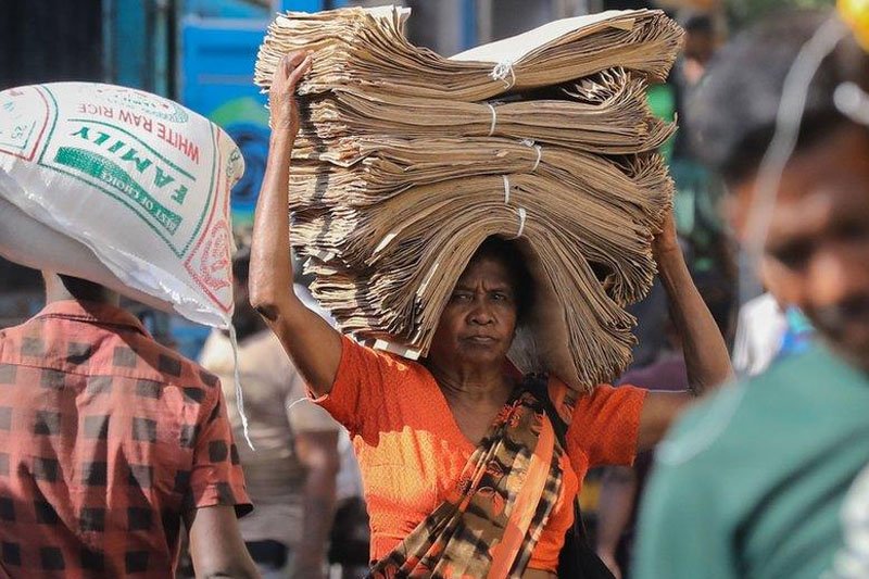 රට ගොඩ නැගිය හැක්කේ කෙසේද?
