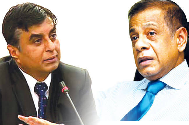 පාස්කු ඉරු දින ත්‍රස්ත ප්‍රහාරය:                                                                 පූර්ව බුද්ධි තොරතුරු ලැබී තිබියදීත්                                                              වගකීම් පැහැර හැරිය හේමසිරි ට — පූජිත් ට මරණ දඬුවම !                          ත්‍රිපුද්ගල මහාධිකරණයෙන් ඓතිහාසික තීන්දුවක්!