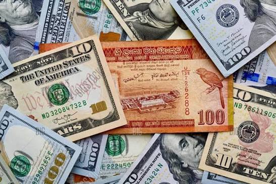 Sri Lanka rupee closes at 336.00/30 to                                   US dollar spot, bond yields up