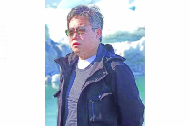 ඔත්තු බැලීමේ චෝද­නා­වට ඇල්ලූ                                                     අමෙ­රි­කානු න්‍යෂ්ටික විද්‍යා­ඥ­යාට චීන­ය නඩු දමයි