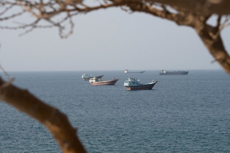​Oil surges to three-week high as Iran war stalemate and UAE trade freeze tighten supply