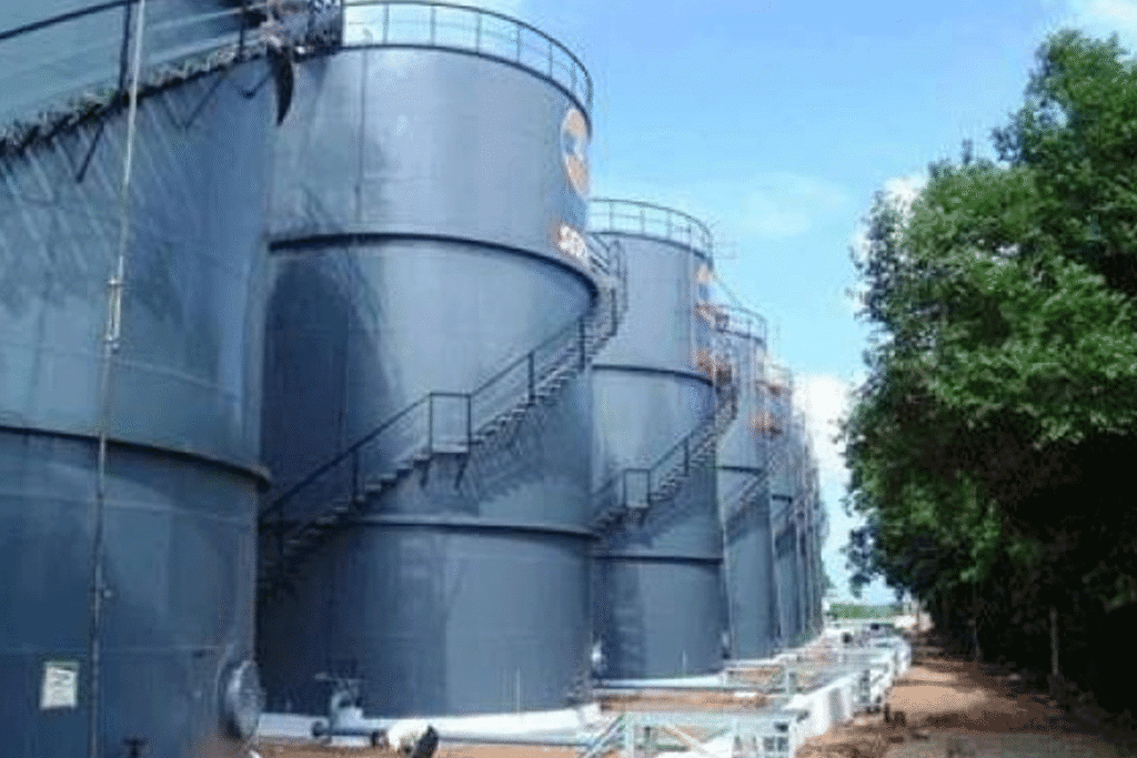 ත්‍රිකුණාමලය කලාපීය ඉන්ධන වෙළෙඳ                                      මධ්‍යස්ථානයක් වීම ළඟදීම සුදු වෙනවා                                                           – ලංකා ඛනිජ තෙල් සංස්ථාවේ කළමනාකාර අධ්‍යක්ෂ කියයි