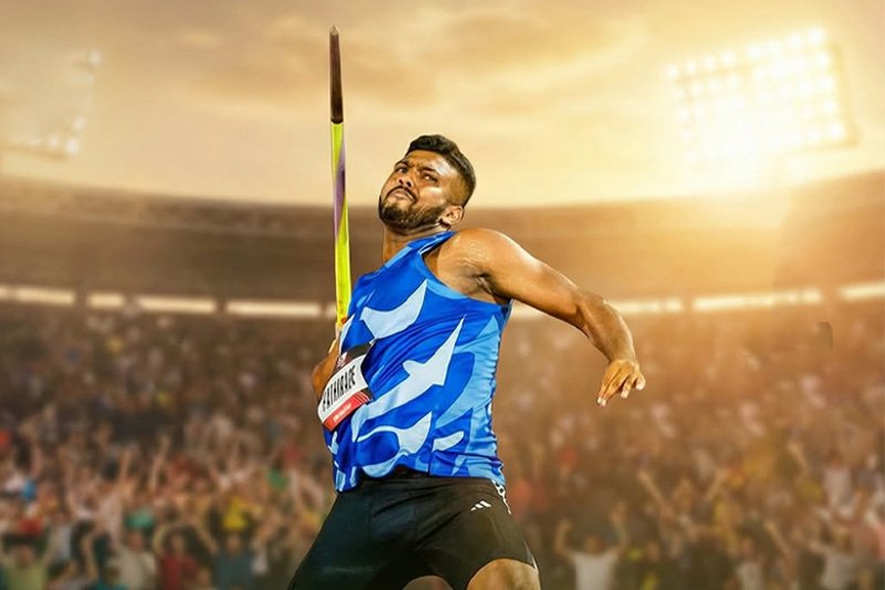 World No. 1 Rumesh Tharanga extends golden run with Lausanne victory