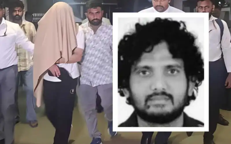 ශිරාන් බාසික් සියලු දේ වාමාරයි !
