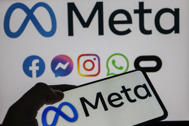 Meta agrees to pay $18 billion to settle US lawsuits over children’s social media addiction