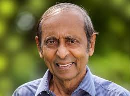 මහාචාර්ය විමල් දිසානායක අමෙරිකාවේදී අභාවප්‍රාප්ත වෙයි