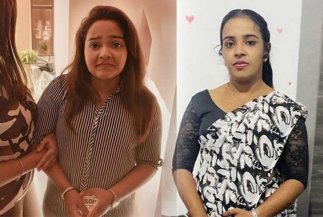 ගණේමුල්ල සංජීව ඝාතනය:                                                     සෙව්වන්දිගේ මුහුණු පරීක්ෂාවට අවසර !