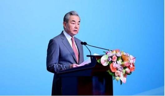 Global development is facing serious challenges as the North-South development gap widens                                – Chinese Foreign Minister Wang Yi