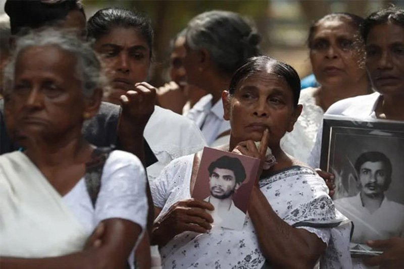 British Tamil Forum requests government to provide all past commission of inquiry reports