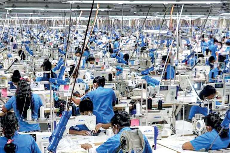 Industrial policy for Sri Lanka:                                             New legitimacy, old debates