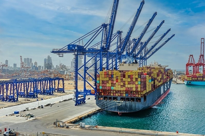 CWIT turns Colombo Port into Indian Ocean’s strategic battleground