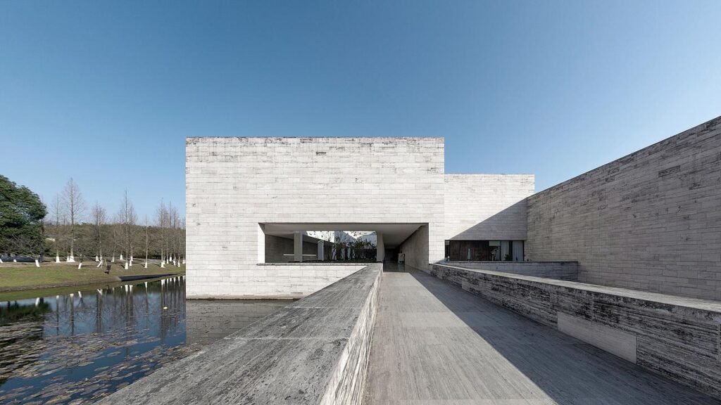 The Liangzhu Museum in Hangzhou:                                                       A Testament to the Grandeur of                                                  5,000 Years of Chinese Civilization