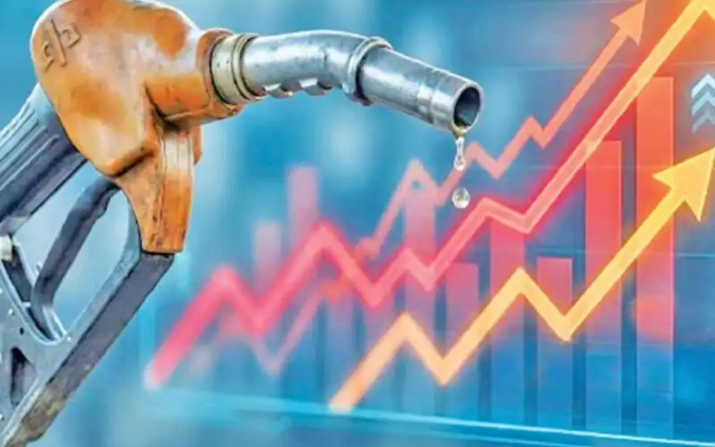 අමෙරිකාවේ තෙල් මිල 43%කින් ඉහළ ගිහින් !